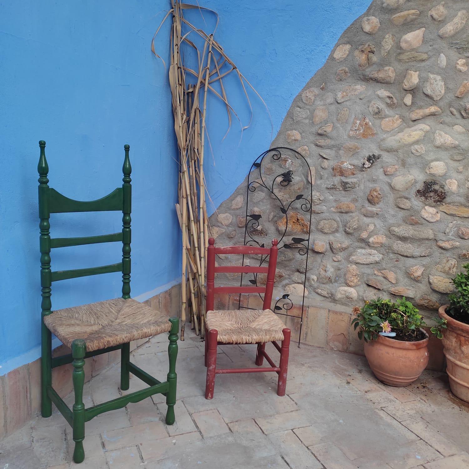 Cortijo Las Gallardas En Almeria Лос-Гальярдос Экстерьер фото